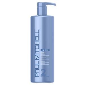 Paul Mitchell Bond Rx Step 2 Professional Bond-Building Sealant 33.8 fl.oz